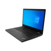 Laptop Lenovo ThinkPad L13:Procesador Intel Core i5 1135G7 hasta Lenovo 20VJS02400