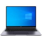 Laptop Huawei Matebook 14:Procesador Intel Core i7 10510U hasta Huawei Huawei 53011BQK