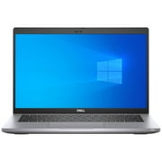 Laptop DELL Latitude 14:Procesador Intel Core i5 1135G7 hasta 4.20 DELL GJ7M3