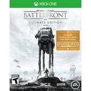 Star Wars Battlefront Ultimate Edition EA Xbox One