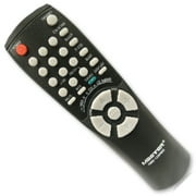 Control Remoto Para Tv Samsung Master Hme-12sams Master Hme-12sams