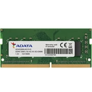 Memoria RAM ADATA DDR4 4GB 2666MHz Laptop AD4S2666J4G19-S