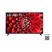 Smart TV LG pantalla 43 Active HDR UHD HDMI USB 43UN7100PUA