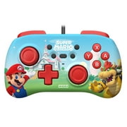 Mini Game Pad Control Mario Nintendo Switch - S001 Hori NSW-276U
