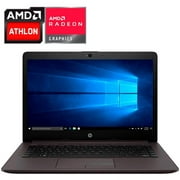 Laptop Gamer HP 245 G7 Athlon 3020E 4GB 1TB AMD Radeon HP 245 G7