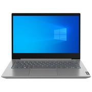 Laptop Lenovo ThinkBook 14IIL:Procesador Intel Core i3 1005G1 hasta Lenovo 20SL00VNLM