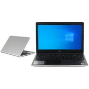 Laptop DELL Inspiron 15 3593:Procesador Intel Core i3 1005G1 Hasta DELL N0R5H
