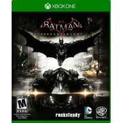 Batman Arkham Knight - XB1 Warner Games Batman