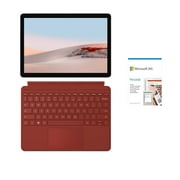 Refurbished-Microsoft Surface Go 2 10.5" Touchscreen Tablet Intel Pentium 4425Y 8GB RAM 128GB SSD Microsoft tablet-computers