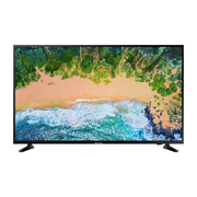 Pantalla Samsung UN-55NU7090 Smart TV 55 Pulgadas LED UHD / 4K HDR SAMSUNG UN-55NU7090 / Smart TV