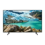 Pantalla Samsung UN43RU7100 Smart TV 43 Pulgadas LED UHD / 4K HDR Samsung UN-43RU7100 / Smart TV