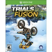 Trials Fusion Xbox One Game