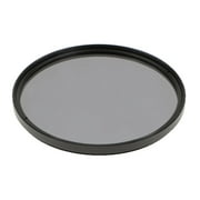 Lente de Densidad Neutra Gradual ND Filter-77mm para DSLR Camera - Hecha de óptico Y Metal Durable Sunnimix Filtro de lente de densidad neutra