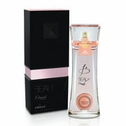 Perfume para mujer BEAU ELEGANT 3.4oz/100ml ARMAF Eau de Parfume