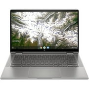 Laptop HP Chromebook Core i3 8GB 64GB Pantalla 14 360 Touchs HP Chromebook x360