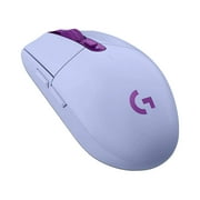 Mouse inalámbrico Logitech LightSpeed G305 12,000 Dpi Receptor Logitech 910-006021