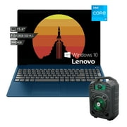 Laptop Lenovo IdeaPad 3 15ITL05 Core i3-1115G4 128GB 4GB más Bocina