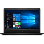 Laptop Dell Inspiron 15 15.6'' LED 4GB RAM 1TB HDD Win10