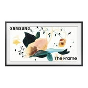 Smart TV Samsung Samsung 43" Class The Frame QLED 4K UHD Series QN43LS03AAFXZA (2021)
