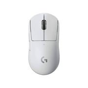 Mouse Gamer inalámbrico Logitech G PRO X SUPERLIGHT hasta 25,600 Logitech 910-005941