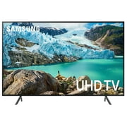 TV Samsung 58 Pulgadas 4K 3840 X 2160 120Hz Bluetooth UN58RU710DFXZA