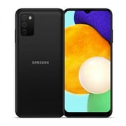 Samsung Galaxy A03s 64GB + 4GB Negro Desbloqueado SAMSUNG GALAXY A03s
