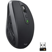 Mouse Logitech MX Anywhere 2S Inalámbrico Laser 4000DPI
