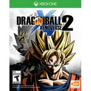 DRAGON BALL XENOVERSE 2 Xbox One Xbox One Game
