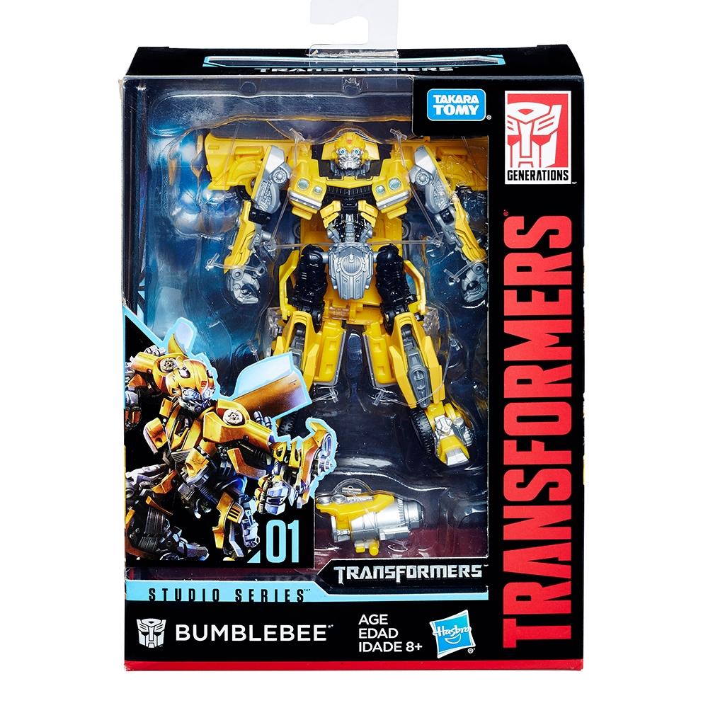 bumblebee juguete vocho walmart