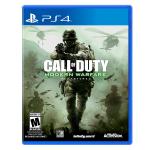 Call Of Duty Modern Warfare Remastered Activision PlayStation 4 47875880788