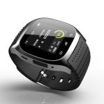 Reloj Smartwatch M26 Inteligente para  Iphone y Android Bluetooth Resistente al agua Oem M26