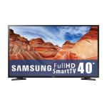 Pantalla Samsung Smart TV 40 Pulgadas LED Full HD Samsung  UN40J5290AFXZX